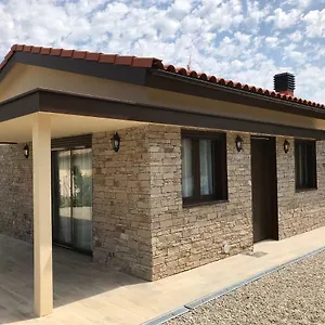  Сasa de vacaciones La Caseta D'ager